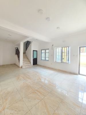 Beautiful and Spacious 5 Bedroom Terrace Duplex, Mobil Road, Ajah, Lagos, Terraced Duplex for Rent