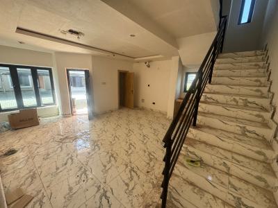 a Brand New Serviced 2 Bedroom Terrace Duplex with Swimming Pool., Lekki Phase 1, Lekki Phase 1, Lekki, Lagos, Terraced Duplex for Rent