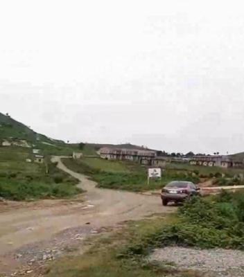 300sqm Residential Esate Plot, Behind Aco Estate, Lugbe District, Abuja, Residential Land for Sale