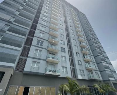 Sapphire Bluewater 2 Bedroom En-suite Flat with Fitted Kitchen, Cooker, Victoria Island (vi), Lagos, Flat / Apartment for Rent