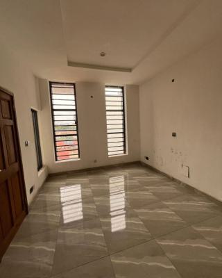 Exquisitely Built 4 Bedroom Terrace + Bq, Allen, Ikeja, Lagos, Terraced Duplex for Sale