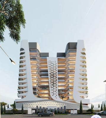 23-bedroom Condos + Bq The Northern Boulevard District, Eko Atlantic C, Adjacent to The U.s. Consulate.the Northern Boulevard District, Eko Atlantic City, Lagos, Flat / Apartment for Sale