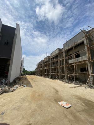 Your Dream Home Awaits You in Eko Paragon Residence, Abijo, Lekki, Lagos, House for Sale