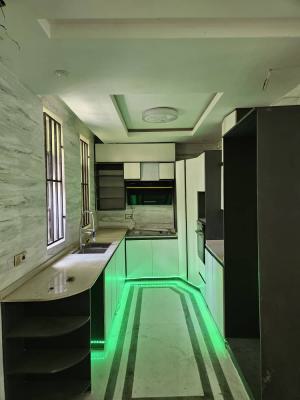 Luxury 2 Bedroom Duplex Fully Serviced, Badore, Ajah, Lagos, Flat / Apartment for Sale