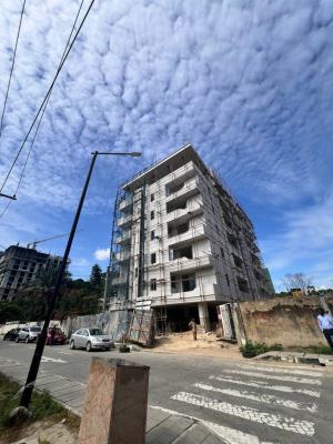 a 3 Bedroom Apartment with a Bq, Ikoyi, Lagos, Flat / Apartment for Sale