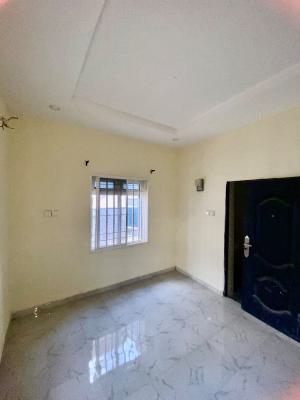 Spacious 1 Bedroom Apartment, Ipent 2 Estate, Lokogoma District, Abuja, Mini Flat (room and Parlour) for Rent