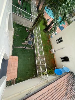 Luxury 3 Bedroom Masionnate with Bq, Off Queens Drive, Old Ikoyi, Ikoyi, Lagos, Flat / Apartment for Rent