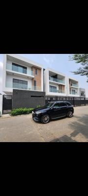 Exclusive 2 Bedrooms Penthouse, Ajiran Road, Osapa, Lekki, Lagos, Self Contain (single Rooms) for Sale