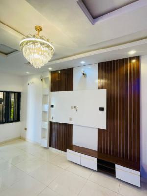 Luxurious 4 Bedroom Terrace Duplex, Ikate, Lekki, Lagos, Terraced Duplex for Rent