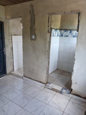 Brand New Single Room Self Contain, Greenland Estate, Ogombo, Ajah, Lagos, Self Contain (single Rooms) for Rent