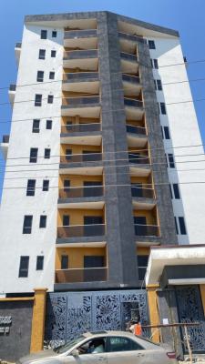 Modern Uncompleted 2 Bedroom Apartment, Foreshore 2, Osborne, Ikoyi, Lagos, Flat / Apartment for Sale