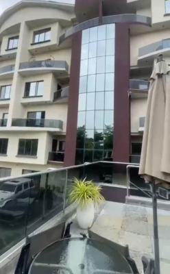 Luxury 4 Bedroom Maisonette with Bq, Banana Island, Ikoyi, Lagos, Terraced Duplex for Rent