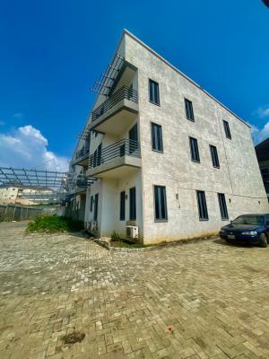 a Spacious 5 Bedrooms with Bq, Life Camp, Abuja, Terraced Duplex for Sale