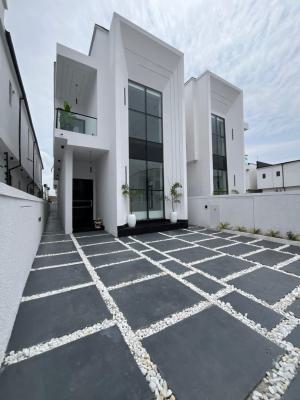 5 Bedroom Fully Detached Duplex, Ajah, Lagos, Detached Duplex for Sale