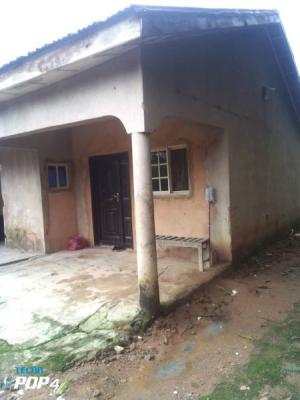 3 Bedroom Flat, Behind Aluma Oil, Bukuru Express Way,, Jos South, Plateau, Flat / Apartment for Rent