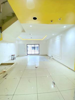 Well Maintained Serviced 4 Bedroom Terraced Duplex, Lekki Phase 1, Lekki, Lagos, Terraced Duplex for Rent