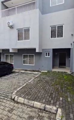 Very Spacious 4bedroom Terrace Duplex in Maitama, Maitama District, Abuja, Terraced Duplex for Sale