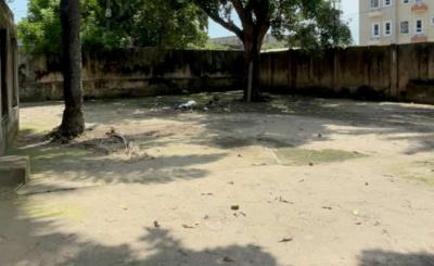 1,200sqm Dry Land, Off Sowemimo St, Ikeja, Lagos, Land for Sale