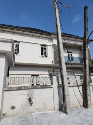 Portable Share Apartment, Chevy View Estate Chevron, Lekki, Lagos, Self Contain (single Rooms) for Rent