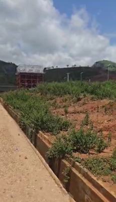 1000.16sqm Residential Land, Admiralty Estate, Asokoro District, Abuja, Residential Land for Sale