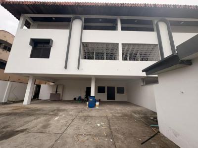 18 Bedroom Detached House with 6 Rooms Bq, Off Ligali Ayorinde Street, Victoria Island (vi), Lagos, Detached Duplex for Rent
