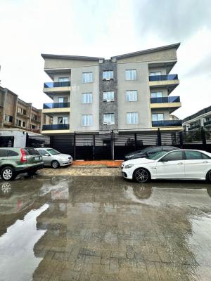 Well Built 3bedroom Flat with Bq and Swimming Pool, Victoria Island (vi), Lagos, Flat / Apartment for Rent