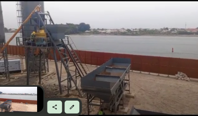 14,200sqm Land, Apapa, Lagos, Commercial Property for Sale