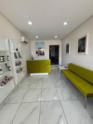 Commercial Duplex Sitting on 970sqm, Victoria Island (vi), Lagos, Office Space for Rent