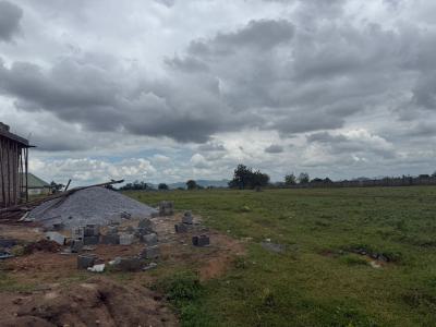 Land, Usuma, Katampe Extension, Katampe, Abuja, Residential Land for Sale