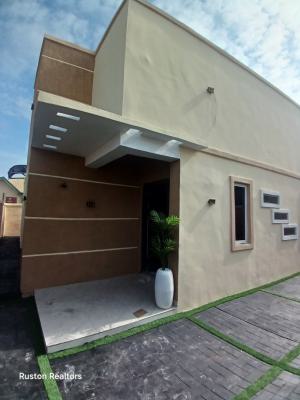 Luxury 3 Bedroom Bungalow with Bq and Inverter, Harmony Estate, Afin Iyanu, Ologuneru, Ibadan, Oyo, Detached Bungalow for Sale