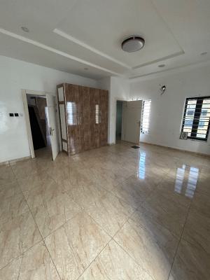 Well Maintained and Spacious Master Bedroom Selfcon, Lcc Area , Second Toll Gate, Lekki, Lagos, Self Contain (single Rooms) for Rent
