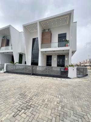 5bedroom Fully Detached Duplex with Swimming Pool, Lekki Conservative, Lekki, Lagos, Detached Duplex for Sale