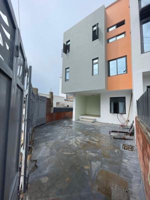 Executive & Standard 4 Bedroom Maisonette, Maryland, Lagos, House for Sale