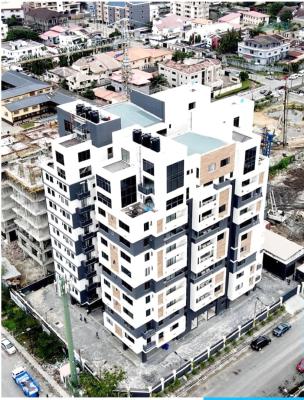 a Well Maintained Spacious 4 Bedroom Penthouse, Victoria Island (vi), Lagos, Flat / Apartment for Sale