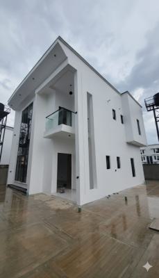 4 Bedroom Detached Duplex with a Room Bq, Opic, Isheri North, Lagos, Detached Duplex for Sale