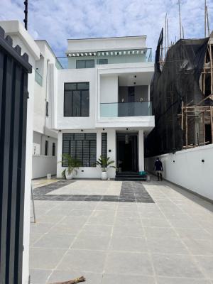 Ultra-luxury 5bedroom Smart Home, Lekki Phase 1, Lekki, Lagos, Detached Duplex for Sale