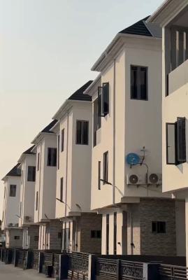 5 Bedroom Detached Duplex, Hope Estate, Okota, Isolo, Lagos, Detached Duplex for Sale
