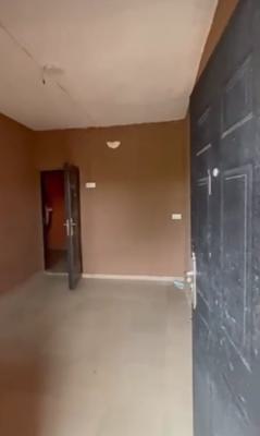 Well Maintained Studio Apartment (upstairs) - Video Available, Badore, Ajah, Lagos, Self Contain (single Rooms) for Rent