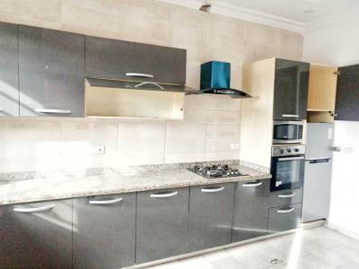 Luxury Fully Furnished and Service 4 Bedrooms Terraced Duplex, Gra, Ikeja, Lagos, Terraced Duplex for Rent