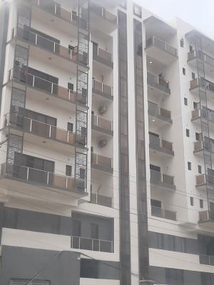 4, Lekki Phase 1, Lekki, Lagos, House for Rent