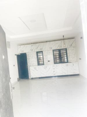 Newly Built Luxury 4 Bedroom Semi Detached Duplex, Gra Phase 1, Magodo, Lagos, Semi-detached Duplex for Rent