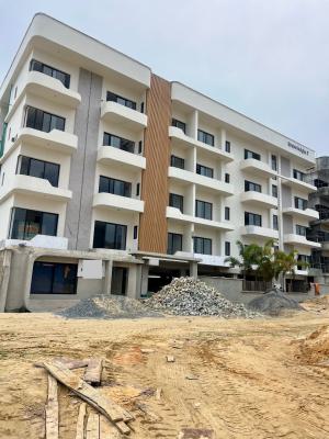 2 Bedroom Luxury Apartment with Swimming Pool, Lekki Phase 1, Lekki, Lagos, Block of Flats for Sale