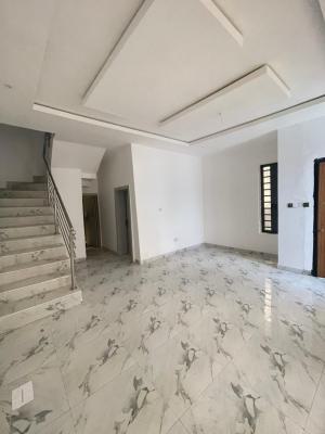 3 Bedroom Terraced Duplex, Harris Drive, Vgc, Lekki, Lagos, Terraced Duplex for Sale
