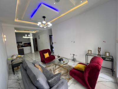Brand New 2 Bedroom Apartment*, Ologolo, Lekki, Lagos, Flat / Apartment for Sale