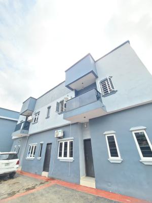 Executive Sweet 2 Bedrooms Luxury Apartment, Westwood Estate Badore Ajah, Ajah, Lagos, Flat / Apartment for Rent