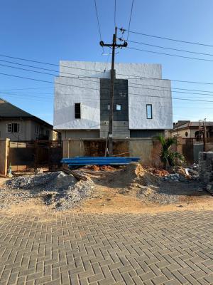 Pristine Newly Built 4 Bedroom Semi Detached Plus Bq, Gra Phase 1, Magodo, Lagos, House for Sale
