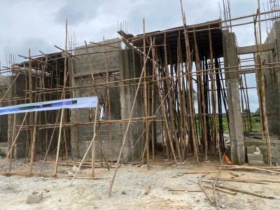 Affordable Govt Allocation Land, Ayo Castle, Eleranigbe, Ibeju Lekki, Lagos, Residential Land for Sale