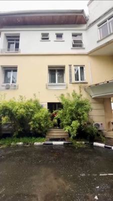 4 Bedrooms Semi-detached, Cablepoint Estate, Lekki Phase 1, Lekki, Lagos, House for Rent