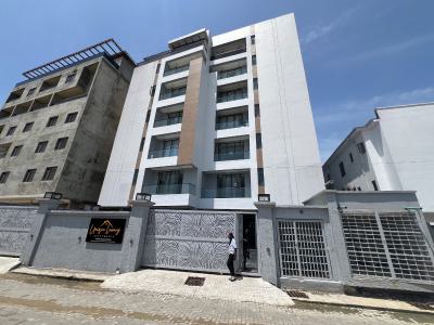 2 Bedroom Luxury Apartments in Lekki Phase1, Lekki Phase 1, Lekki, Lagos, Block of Flats for Sale