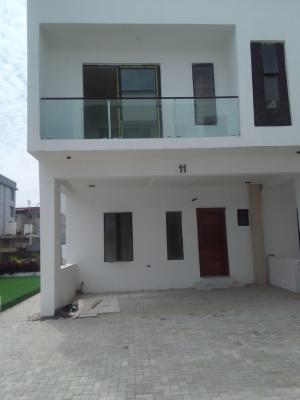 12 Units of Newly Built 4bedroom Terrace in Orchid, Orchid,lekki, Lekki, Lagos, House for Sale